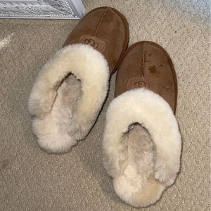 Ugg Coquette Slipper